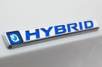 Honda Accord Plug-In Hybrid 2014 года